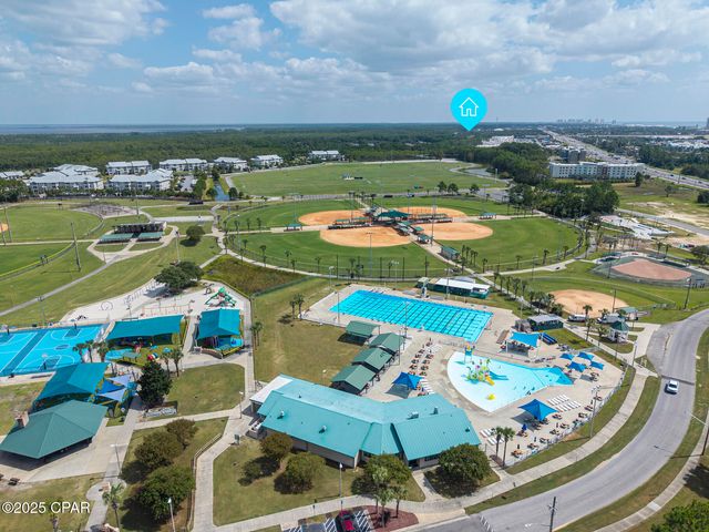 240 Oxford Avenue, Panama City Beach, FL 32413