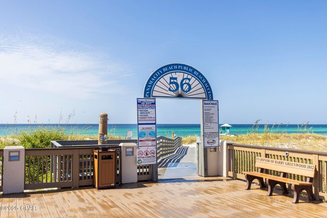 240 Oxford Avenue, Panama City Beach, FL 32413