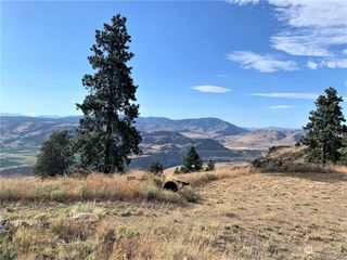 100 Pine Bluffs Lane, Waterville, WA 98858