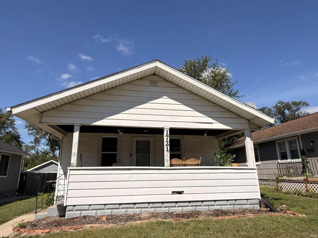 1721 E Donald St Street, South Bend, IN 46613