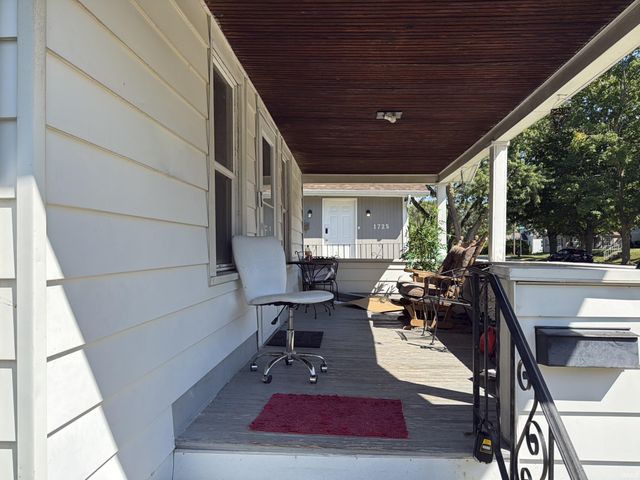 1721 E Donald St Street, South Bend, IN 46613