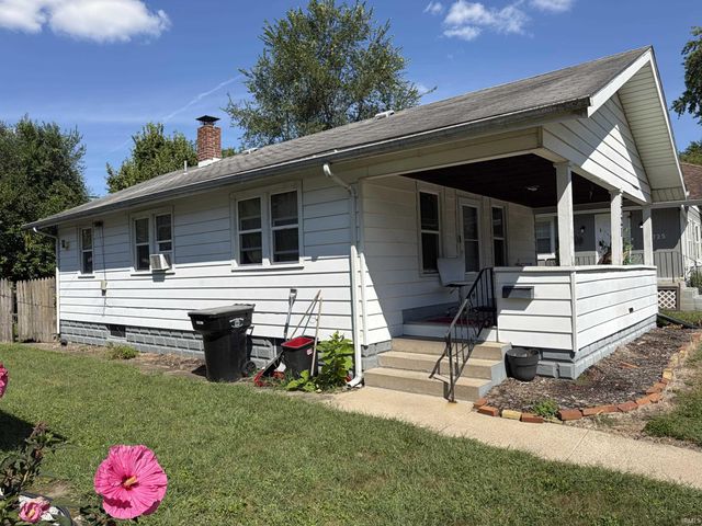1721 E Donald St Street, South Bend, IN 46613