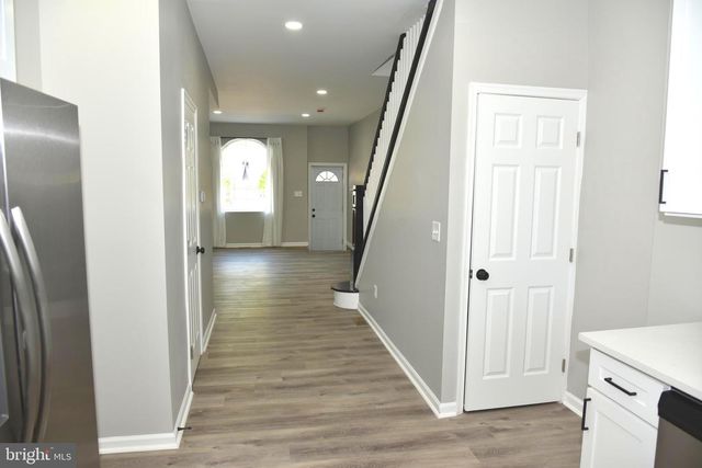 2225 W BALTIMORE, Baltimore, MD 21223