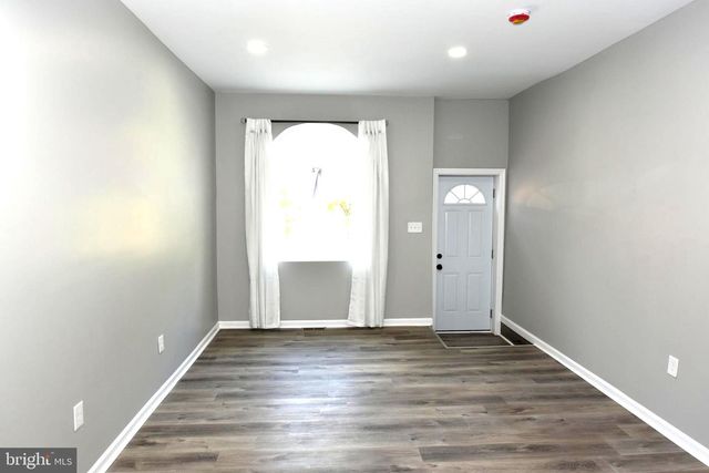 2225 W BALTIMORE, Baltimore, MD 21223