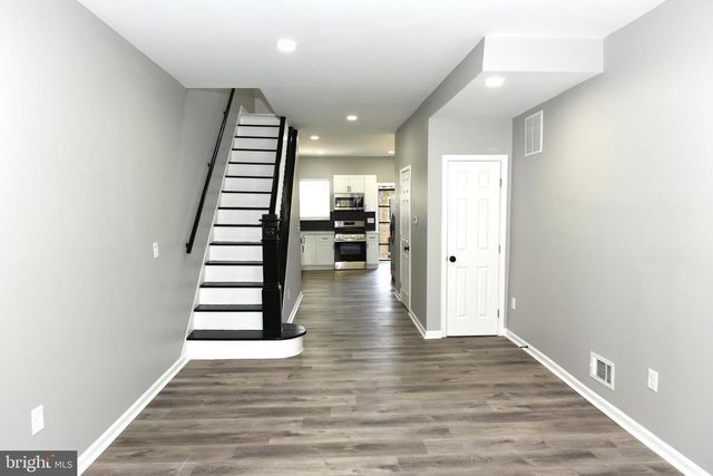 2225 W BALTIMORE, Baltimore, MD 21223