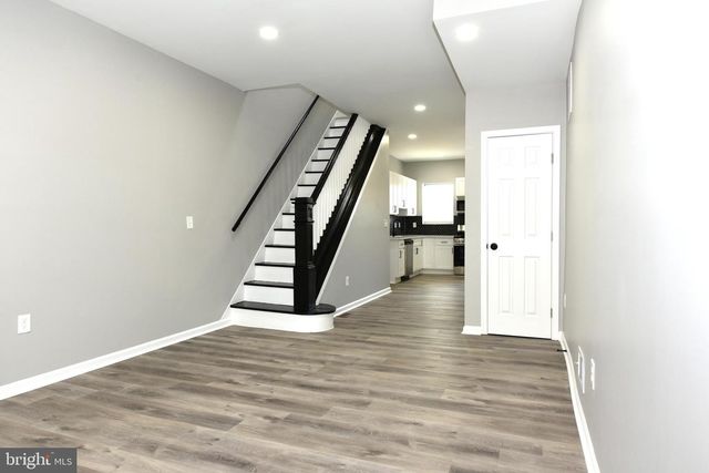 2225 W BALTIMORE, Baltimore, MD 21223