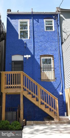 2225 W BALTIMORE, Baltimore, MD 21223