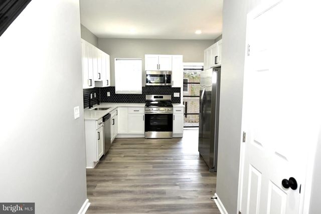 2225 W BALTIMORE, Baltimore, MD 21223