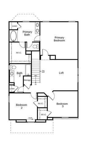 22503 Royal Pecan Drive, Tomball, TX 77377