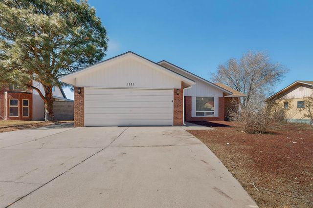 1111 Granada Hills Court NE, Albuquerque, NM 87123