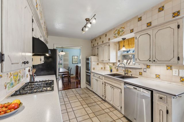 1404 Seminole Drive, Richardson, TX 75080