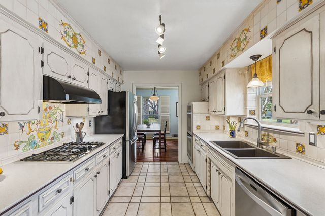 1404 Seminole Drive, Richardson, TX 75080