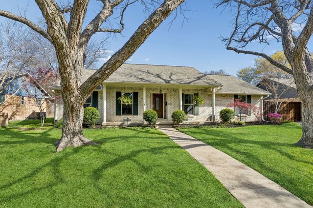 1404 Seminole Drive, Richardson, TX 75080