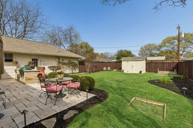 1404 Seminole Drive, Richardson, TX 75080