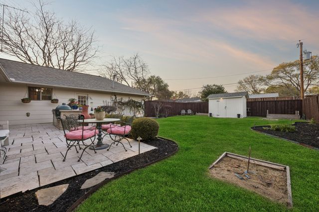 1404 Seminole Drive, Richardson, TX 75080
