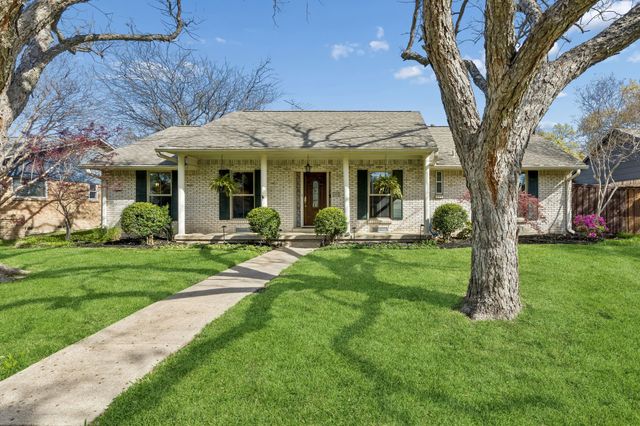 1404 Seminole Drive, Richardson, TX 75080