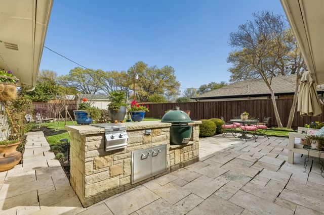 1404 Seminole Drive, Richardson, TX 75080