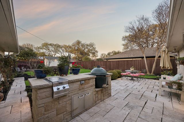 1404 Seminole Drive, Richardson, TX 75080