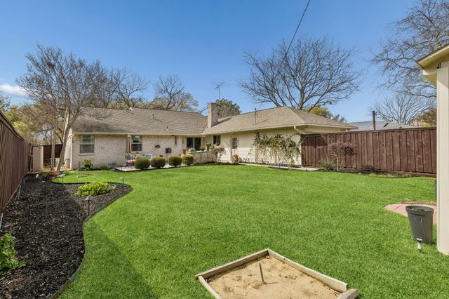 1404 Seminole Drive, Richardson, TX 75080