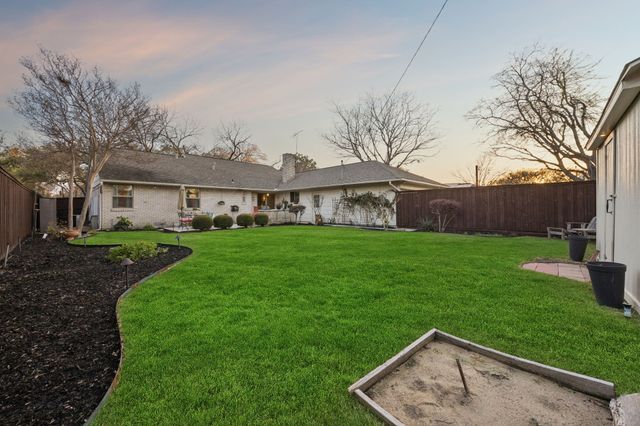 1404 Seminole Drive, Richardson, TX 75080