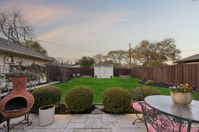 1404 Seminole Drive, Richardson, TX 75080