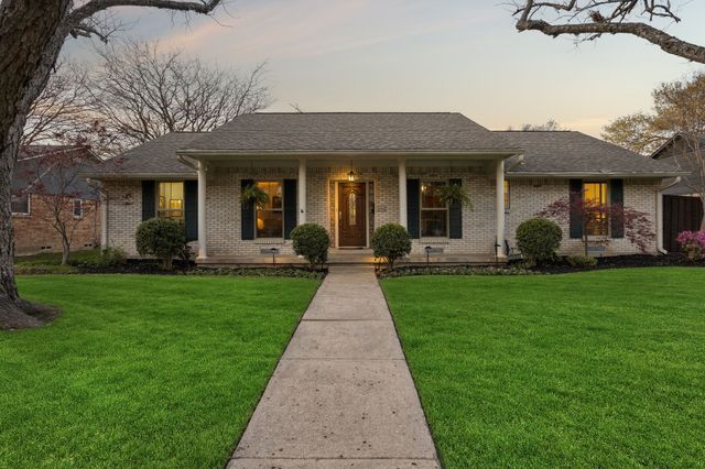 1404 Seminole Drive, Richardson, TX 75080