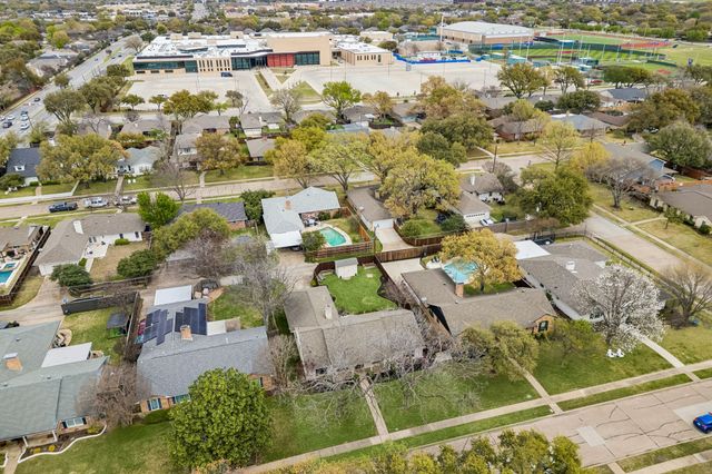 1404 Seminole Drive, Richardson, TX 75080