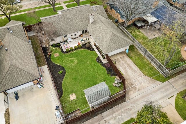 1404 Seminole Drive, Richardson, TX 75080