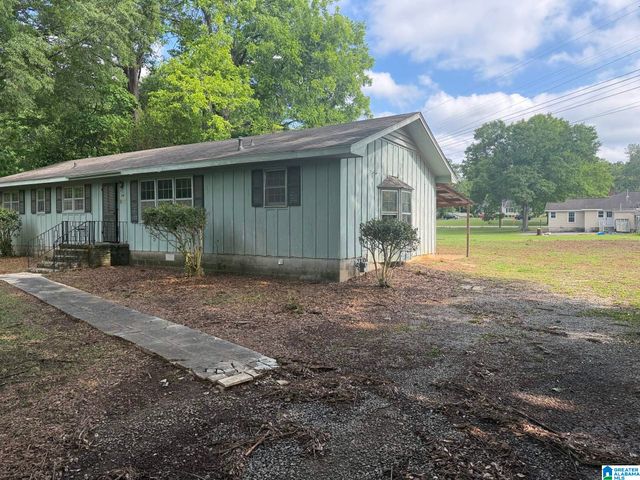 328 WHEELER STREET, Sylacauga, AL 35150