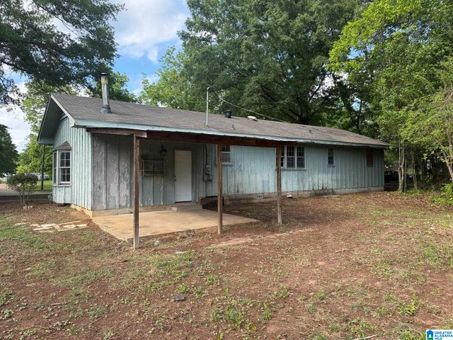 328 WHEELER STREET, Sylacauga, AL 35150