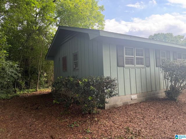 328 WHEELER STREET, Sylacauga, AL 35150