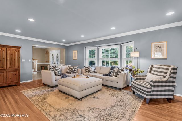 12 Apollo Road, Manalapan, NJ 07726