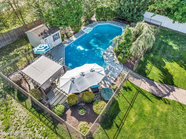 12 Apollo Road, Manalapan, NJ 07726