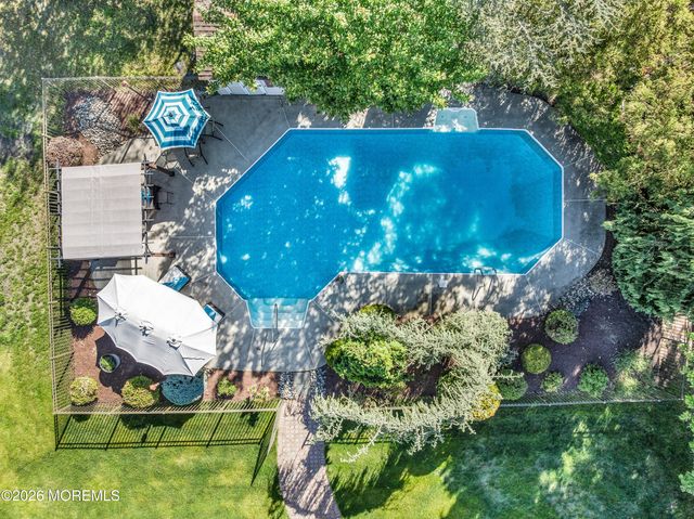 12 Apollo Road, Manalapan, NJ 07726