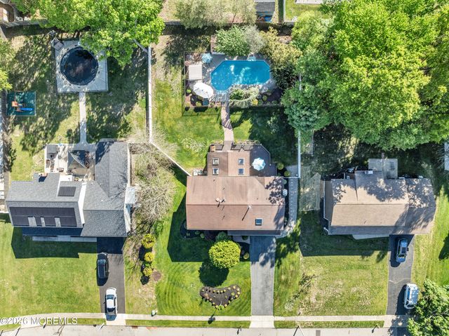 12 Apollo Road, Manalapan, NJ 07726