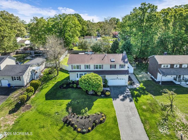 12 Apollo Road, Manalapan, NJ 07726
