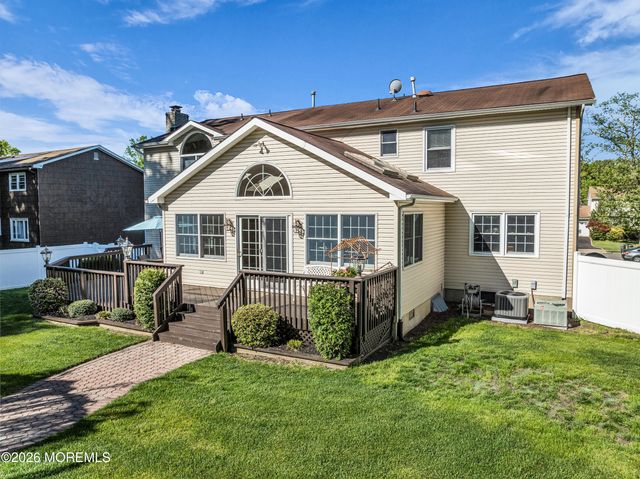 12 Apollo Road, Manalapan, NJ 07726