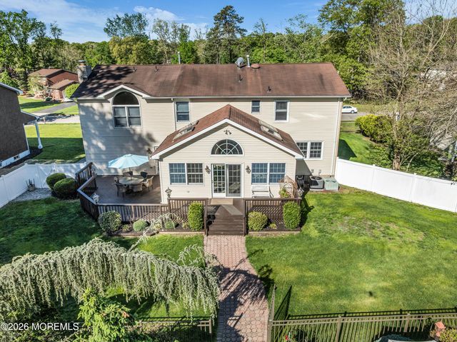 12 Apollo Road, Manalapan, NJ 07726