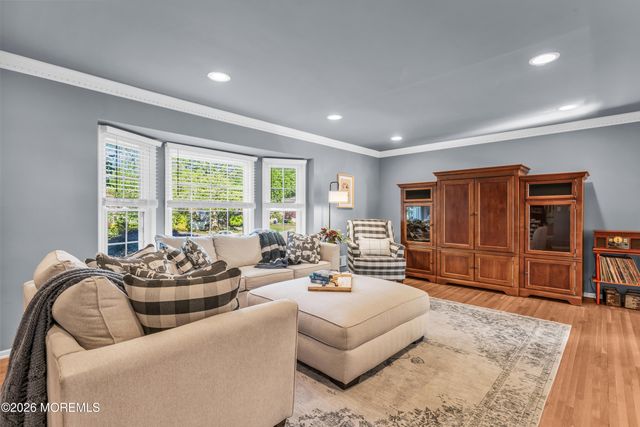 12 Apollo Road, Manalapan, NJ 07726