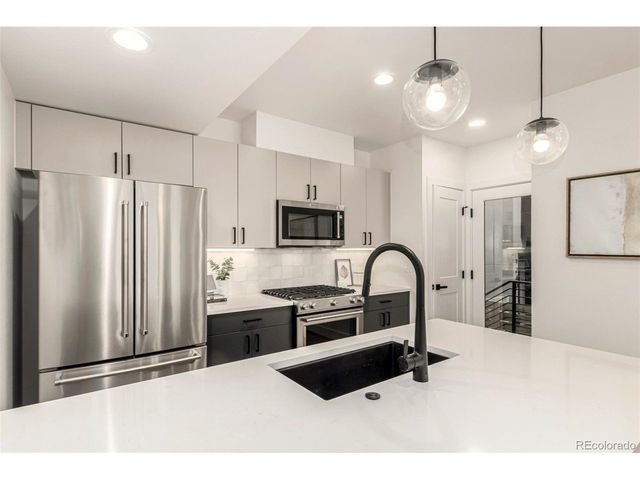 1246 Tennyson St, Denver, CO 80204