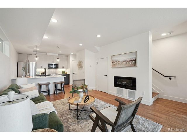 1246 Tennyson St, Denver, CO 80204