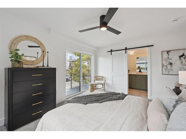 1246 Tennyson St, Denver, CO 80204