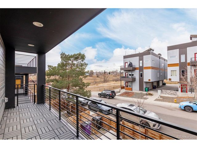 1246 Tennyson St, Denver, CO 80204