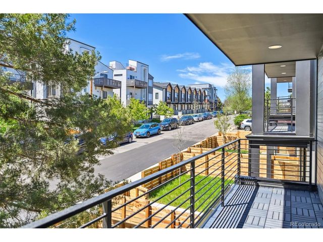 1246 Tennyson St, Denver, CO 80204