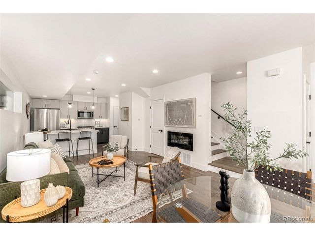 1246 Tennyson St, Denver, CO 80204