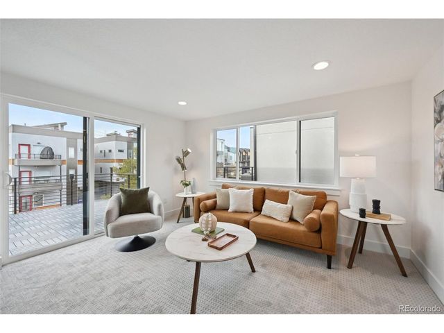 1246 Tennyson St, Denver, CO 80204