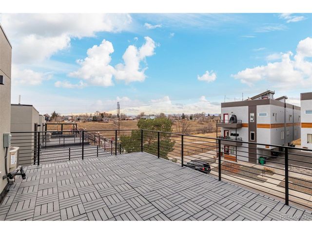 1246 Tennyson St, Denver, CO 80204