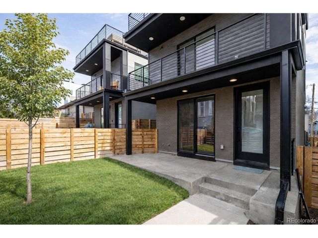 1246 Tennyson St, Denver, CO 80204