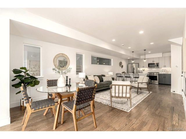 1246 Tennyson St, Denver, CO 80204