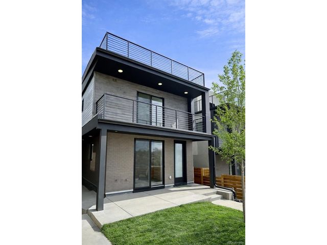 1246 Tennyson St, Denver, CO 80204